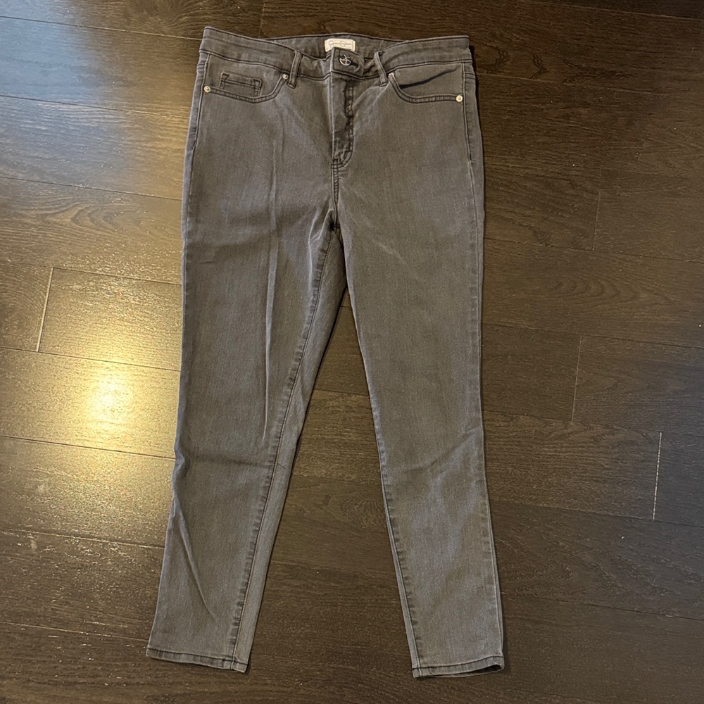 Charcoal Jessica Simpson Women's Jeans